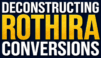 Deconstructing Roth IRA Conversions